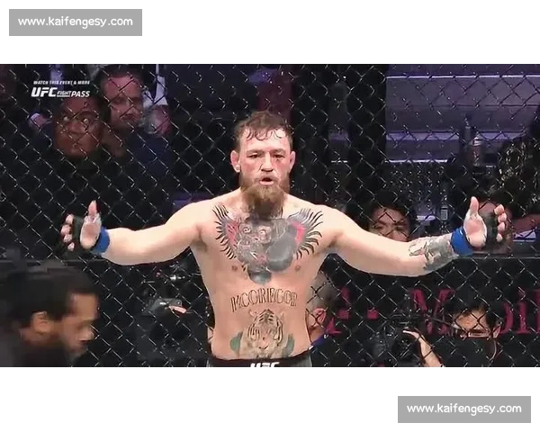 门德斯vs麦格雷戈巅峰对决背后的力量速度与意志较量全面解析战