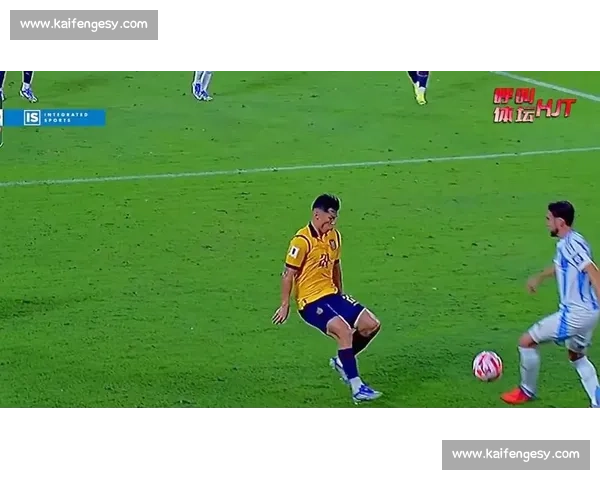 阿根廷与厄瓜多尔激战正酣，谁能在这场南美强强对决中笑到最后