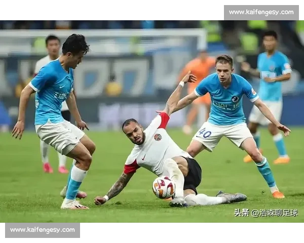 贵州智诚迎战广州恒大中超焦点对决考验新老力量碰撞赛场格局走势