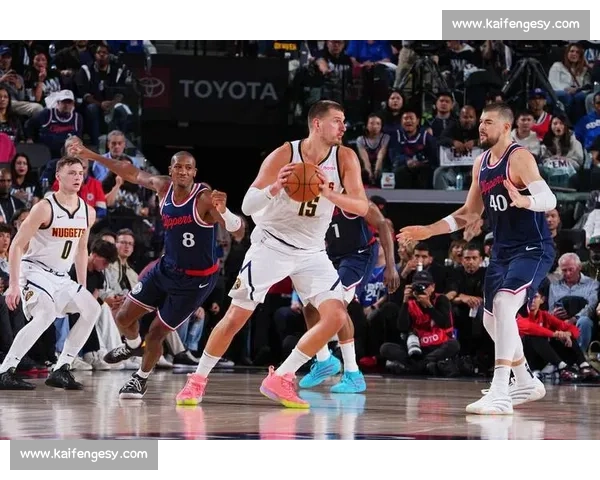 西部决赛第五战湖人背水一战掘金冲击总决赛门票胜负走向成焦点