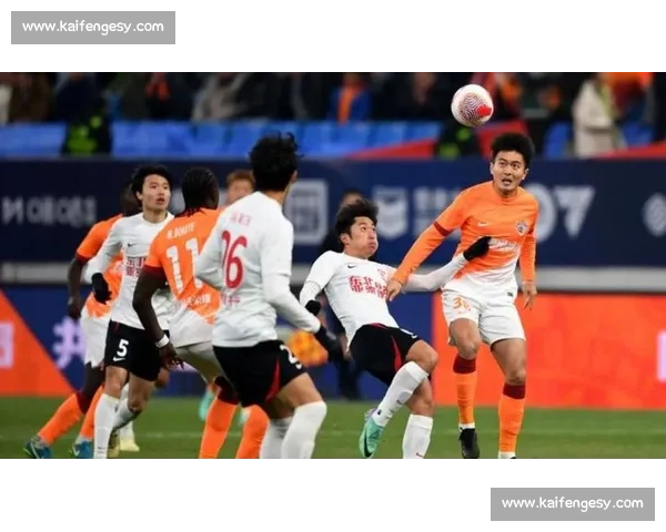 长春亚泰迎战山东鲁能中超焦点对决看点全面解析赛前形势与胜负关键前瞻