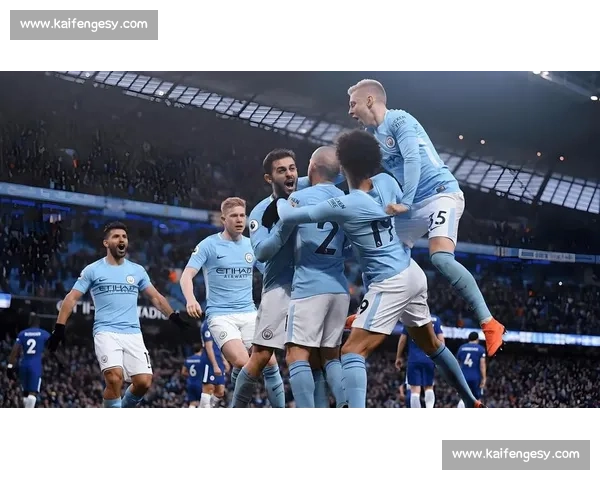 蓝月红军巅峰对决曼城利物浦欧冠生死战全景解析谁主沉浮历史之夜